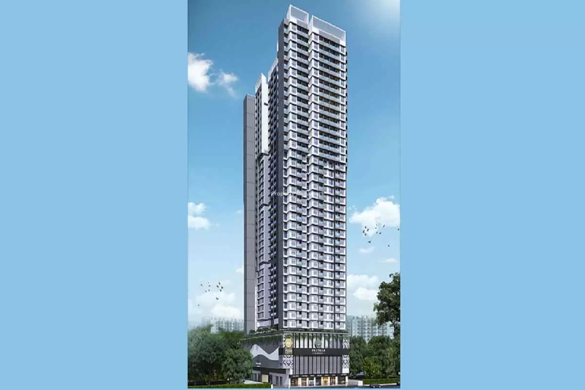 Shraddha Pratham in Borivali