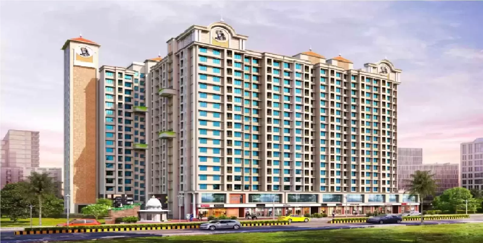 Shree Krishna Bhoomi in NAIGAON