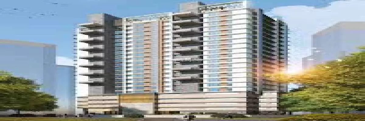 Shreeji Green Origin in Mulund