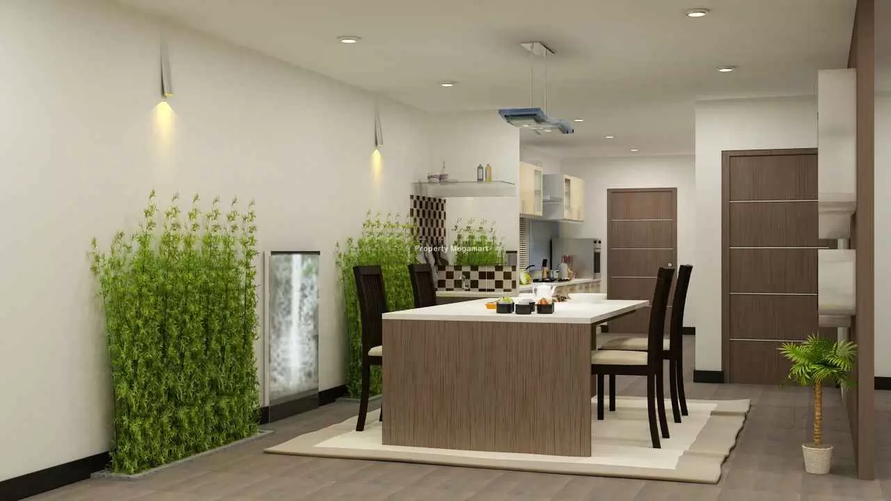Shri Gayatri Residency in PNT COLONY