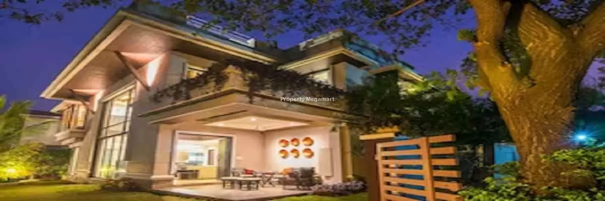 Shri Marigold Villas in lonavala