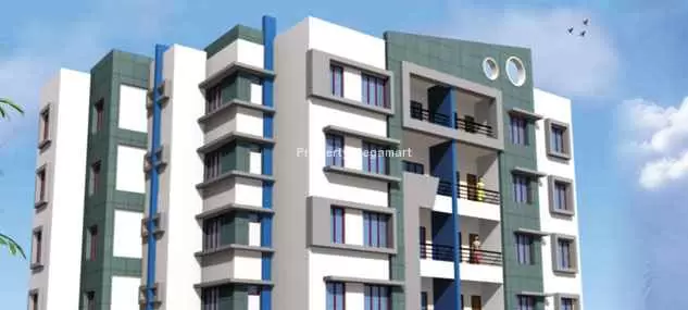Shriram Sapna in KOLAR ROAD