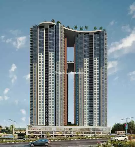 Siddha Great Guarantee in WADALA