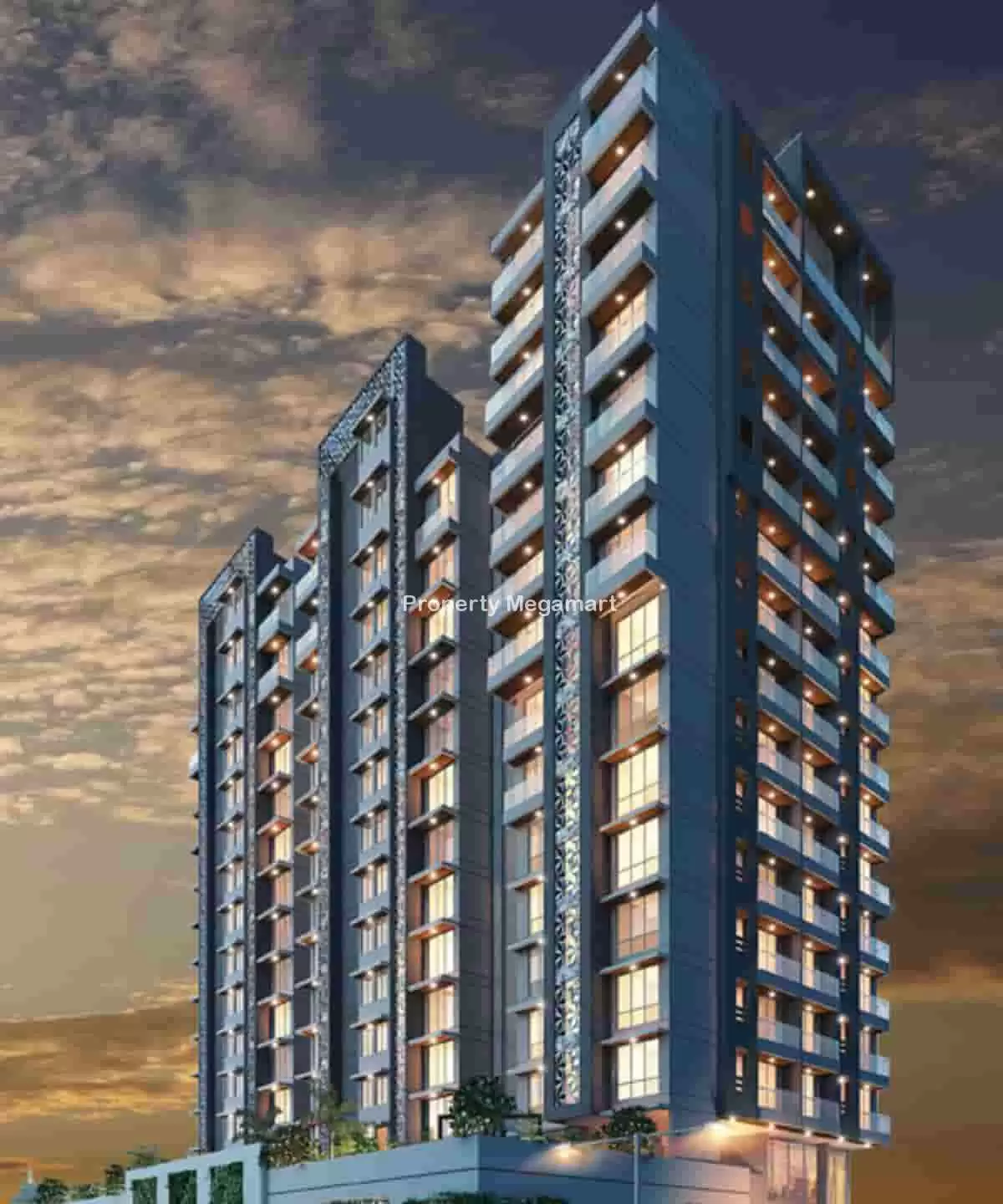 Siddhi Garima in Chembur