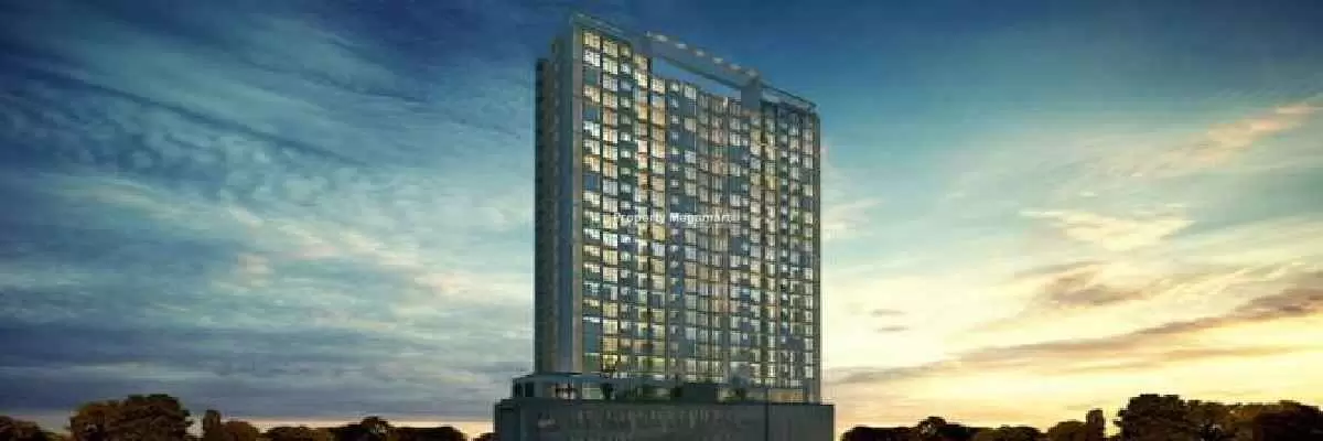 Silver jewel in Mulund