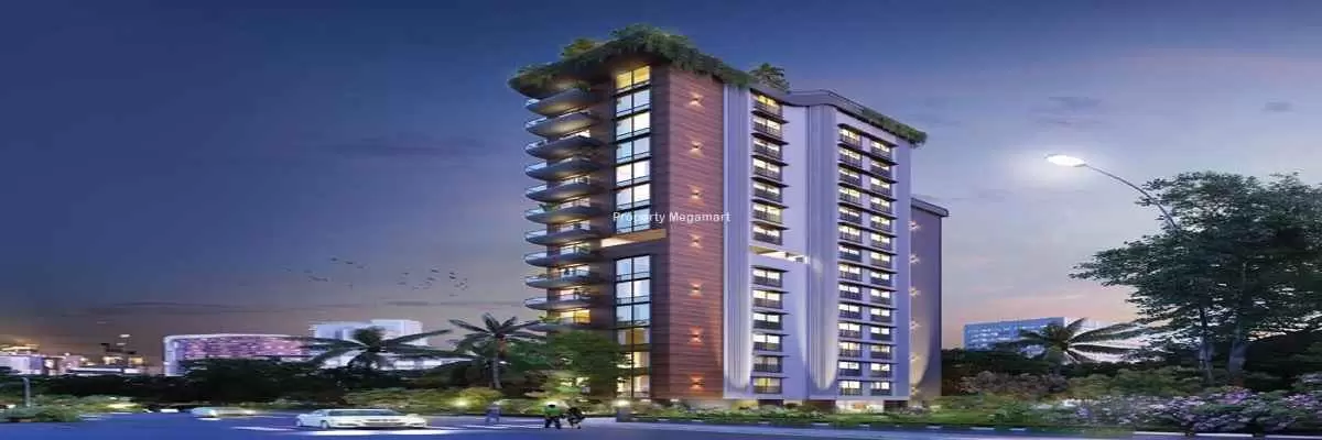 Skg Uttam Society in Chembur