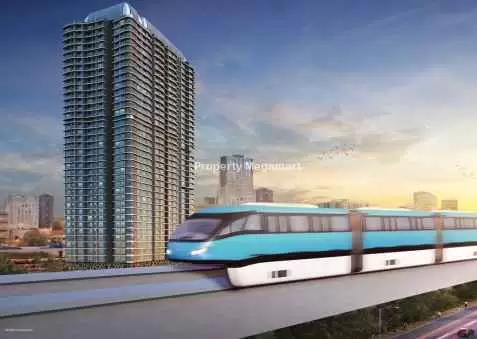 Sky Annex in Chembur