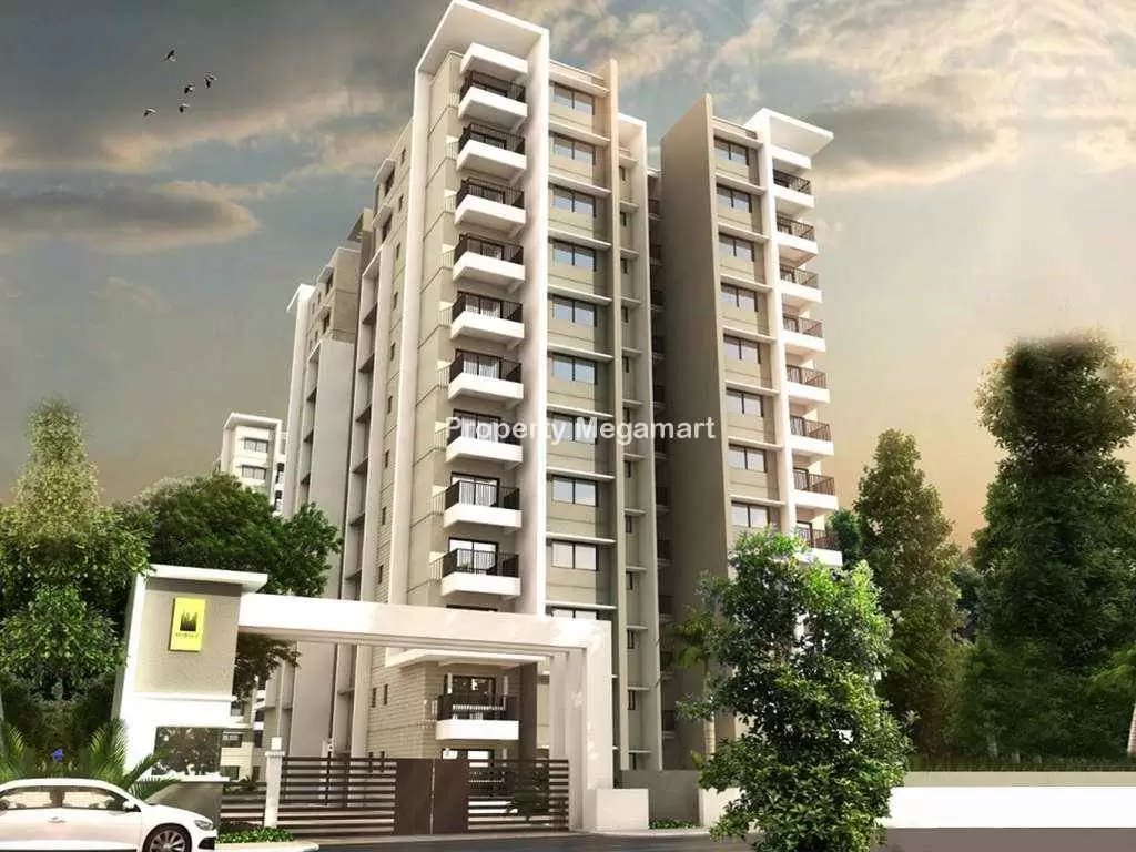 Sobha Marvella in BELLANDUR