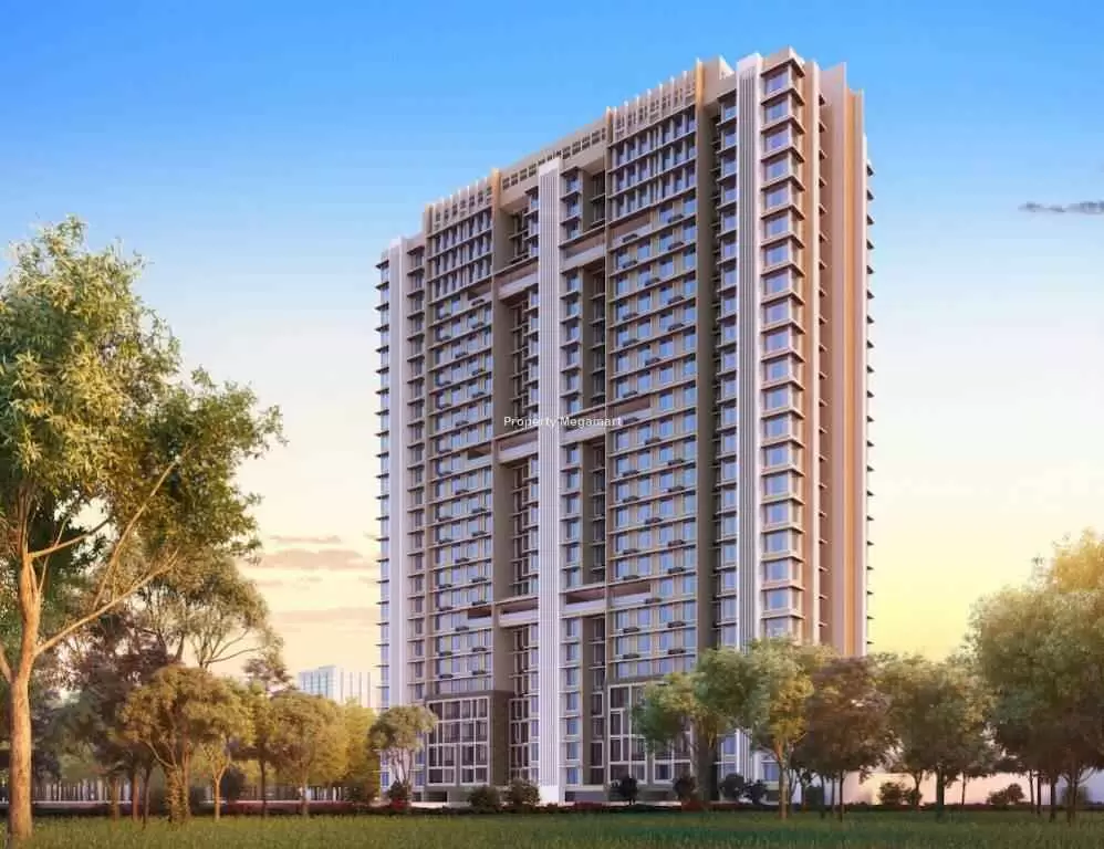 Spenta Amber in Chembur