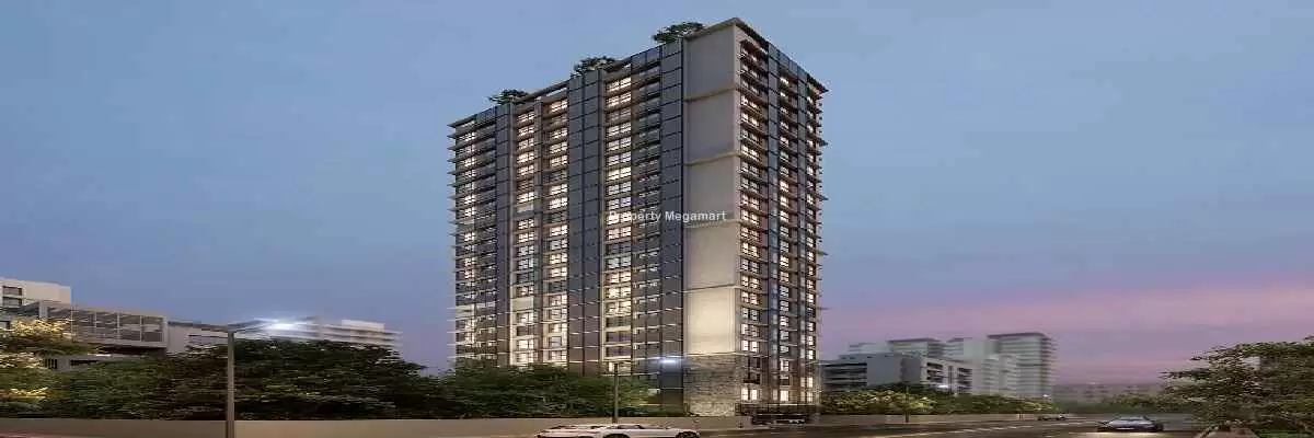Suraj Park View in SHIVAJI PARK