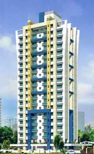 Suraj Rama Heights in Thane