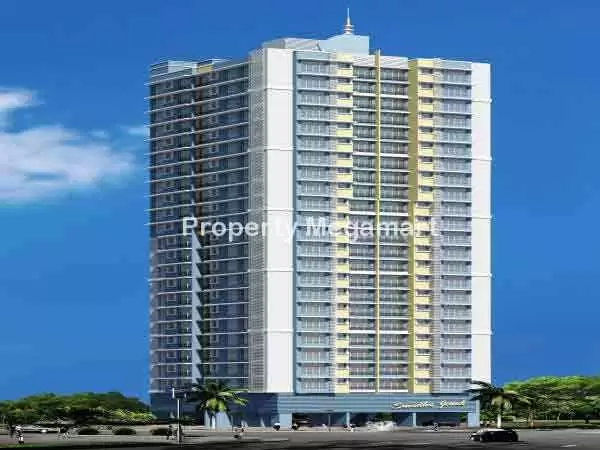Suvidha Jewel in Mulund