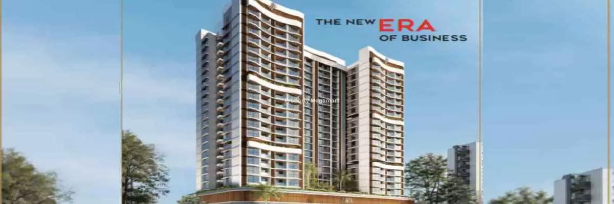 Swastik IRIS in Bhandup