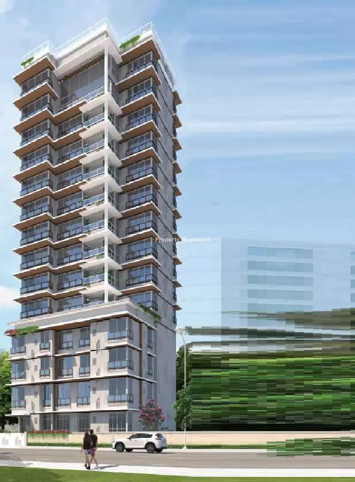 Tathastu in DADAR