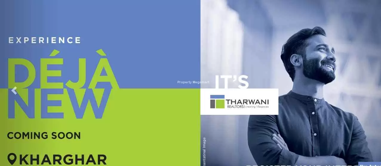 Tharwani Deja New in KHARGHAR