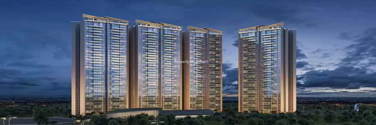 The Balmoral Riverside in balewadi