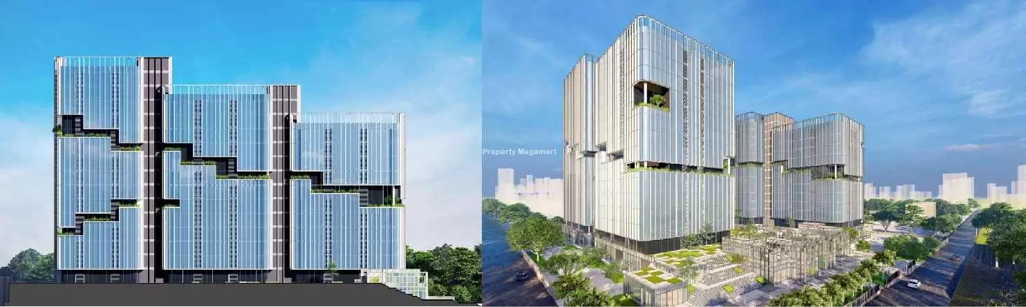 The Ultimate New Launch in Thane