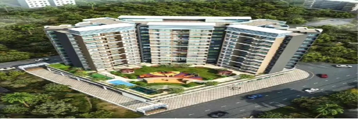 Tricity Aveon in Airoli