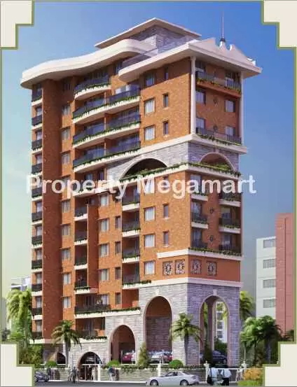 Tridhaatu Aumkaar in Chembur