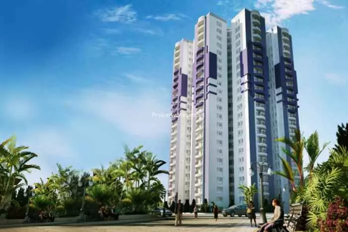 Trinity Neptune in KAKKANAD