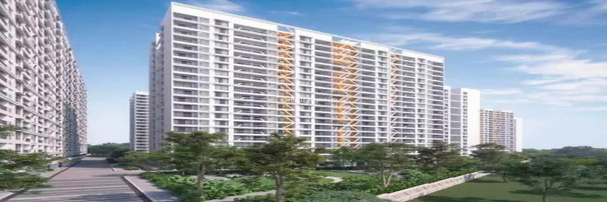 Unique K Shire Punawale in chinchwad