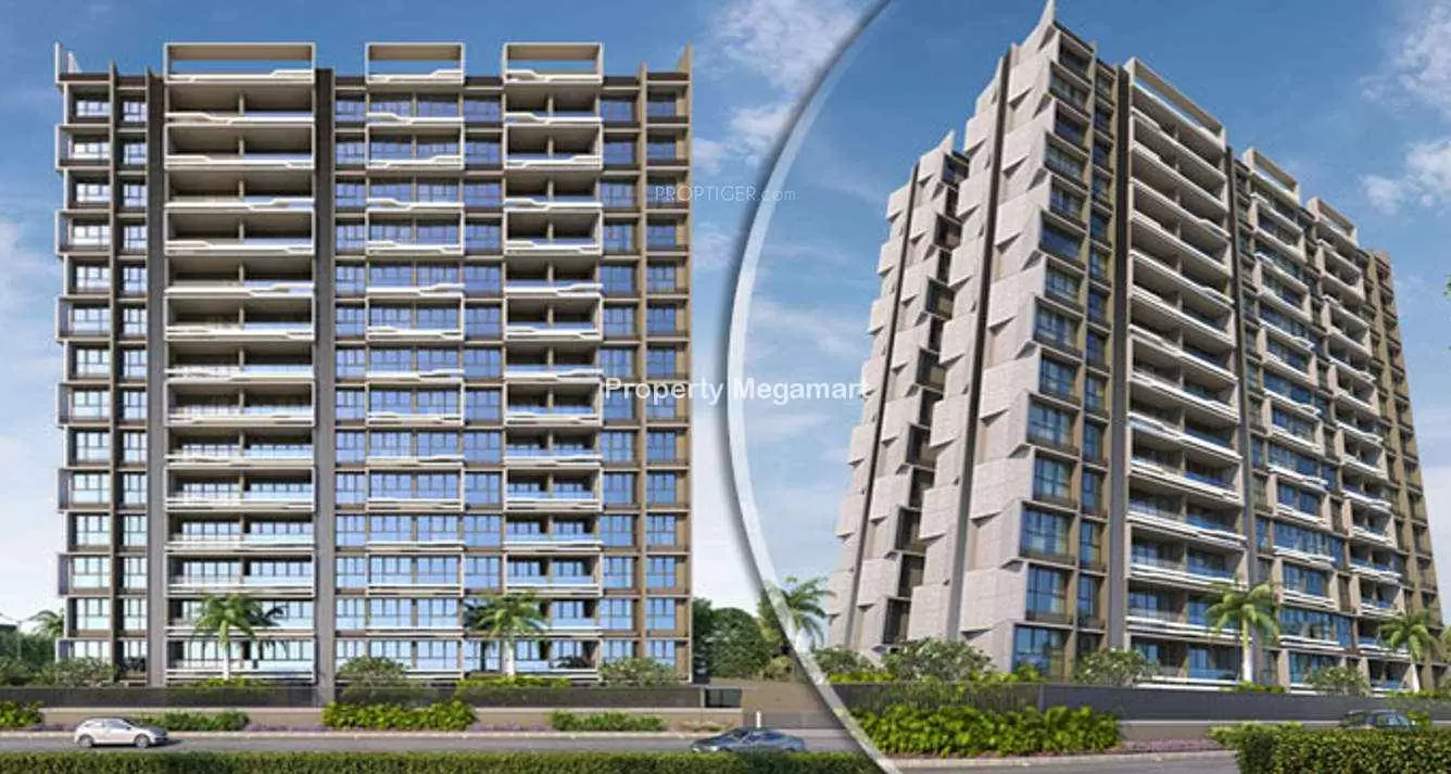 Unity Domain Heights in Amdavadi