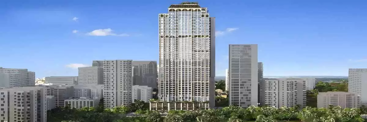 VDV Altezza in Mulund
