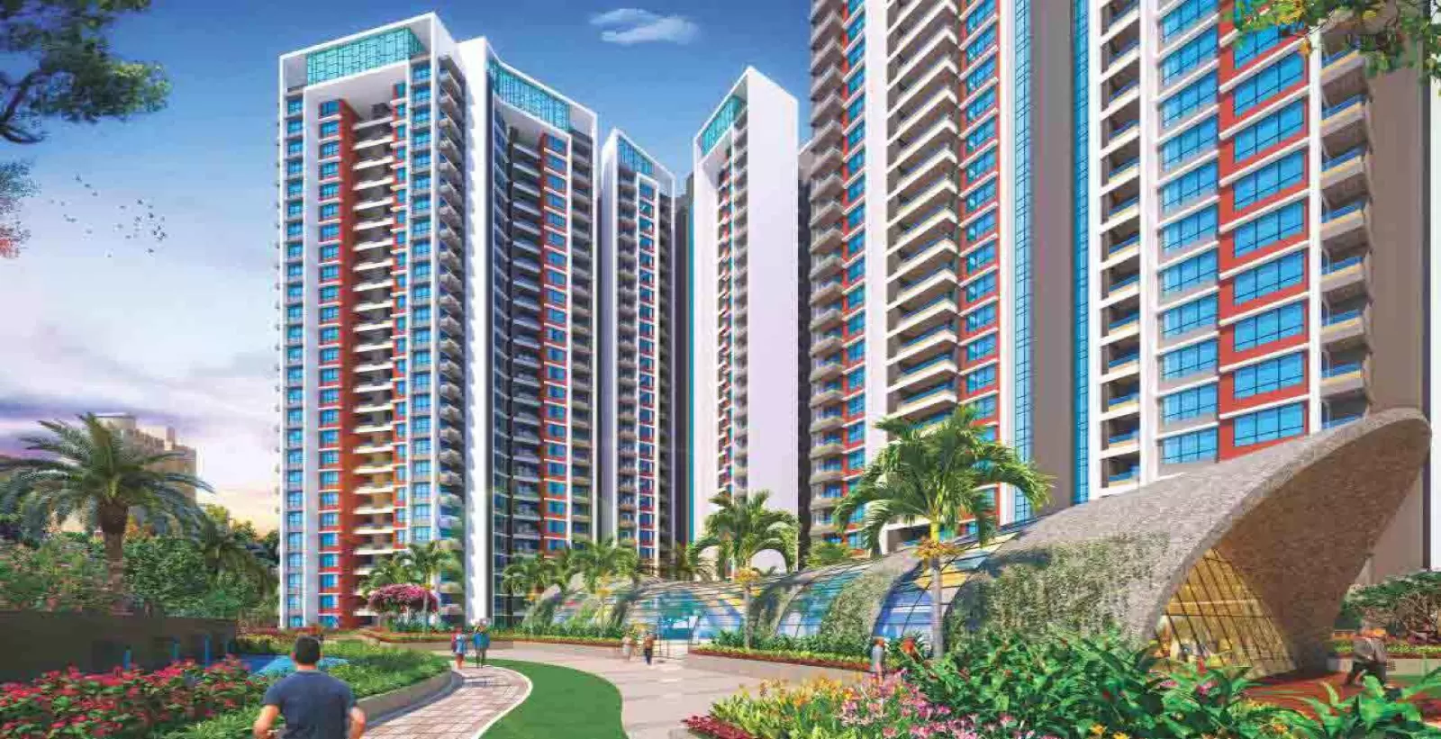 VTP ELEVATE in Hinjawadi