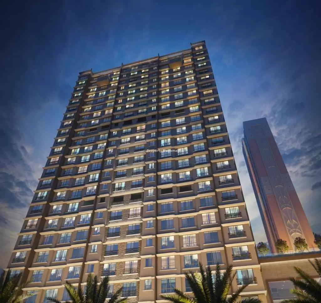 Vaibhav Laxmi Peak 25 in VIKHROLI
