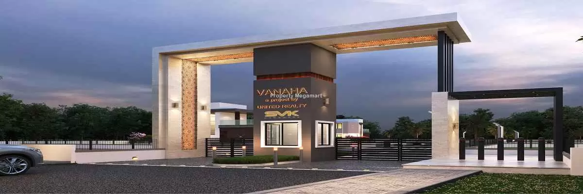 Vanaha Wai in ambegaon