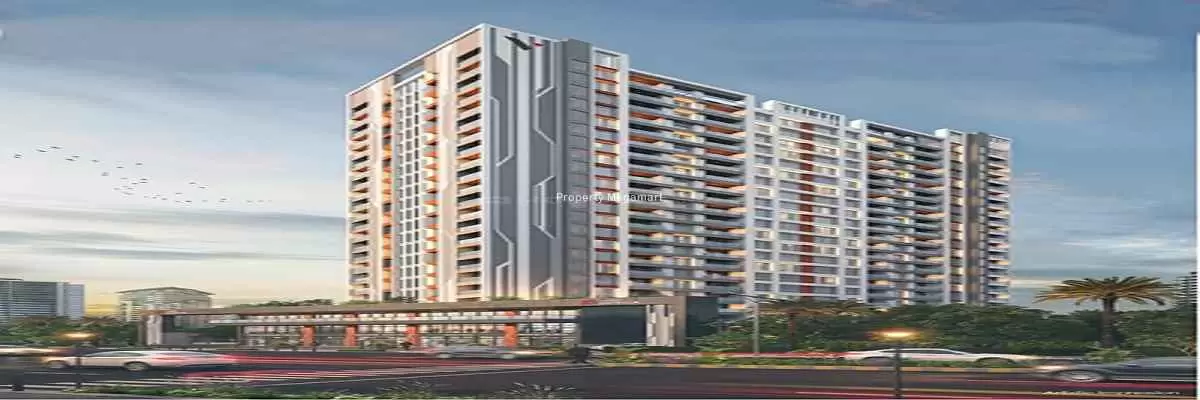 Vasant Estella in akurdi