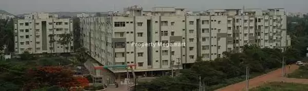 Vasanth Vihar Madhurwada in MADHURAWADA