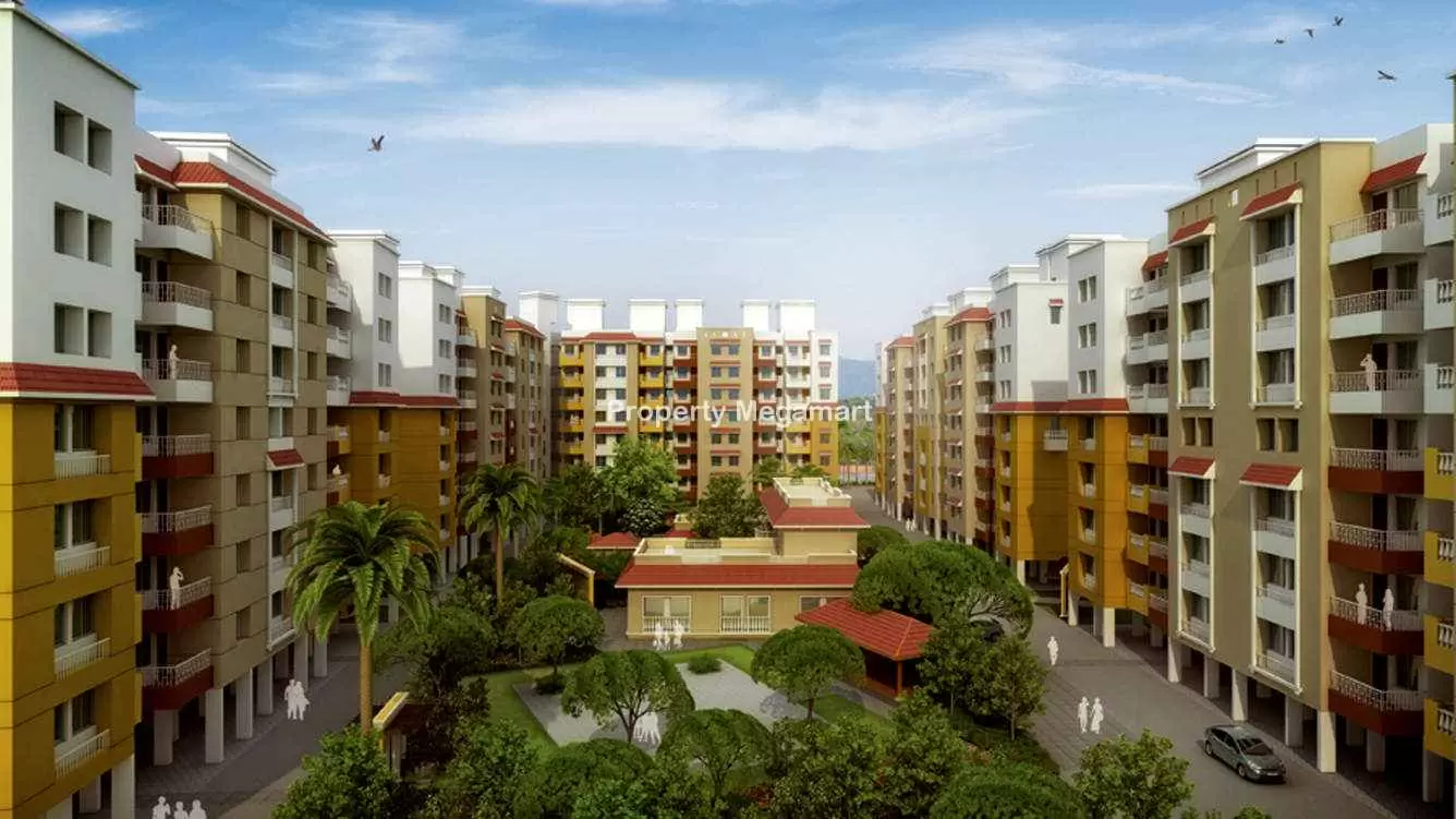 Vastushodh Anandgram Bhandgaon in bhandgaon