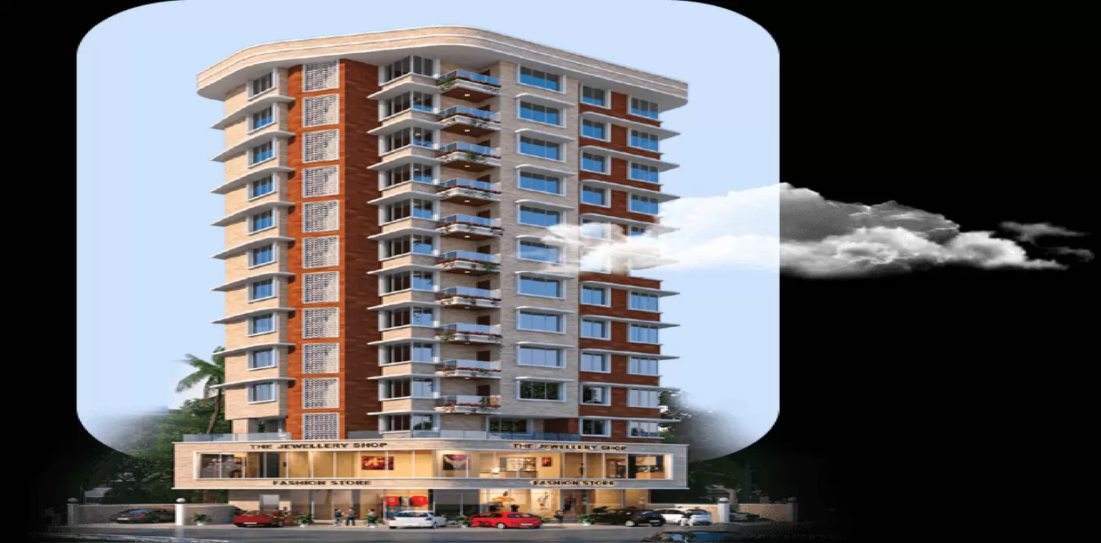 Vasudeo Bhuvan in Chembur