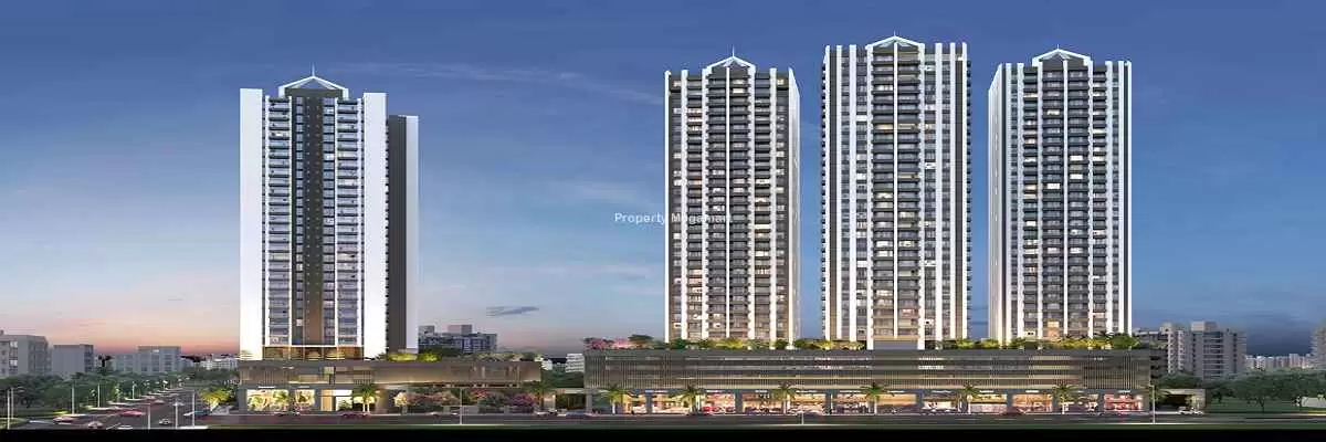 Venkatesh Erandwane Central in pune