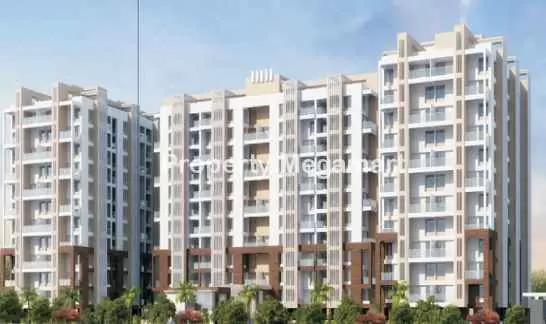Venkatesh Oxy Group Evolve in WAGHOLI