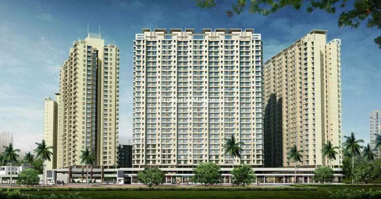 Vihang Pearl in Thane