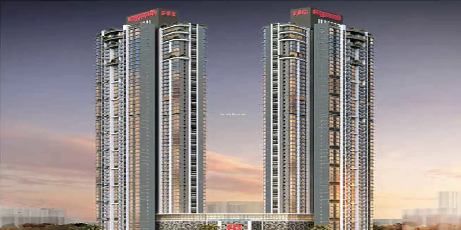 Vijay Enclave in Thane