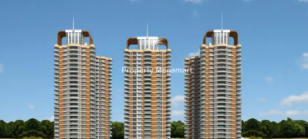 Vijay Group Orion in Thane
