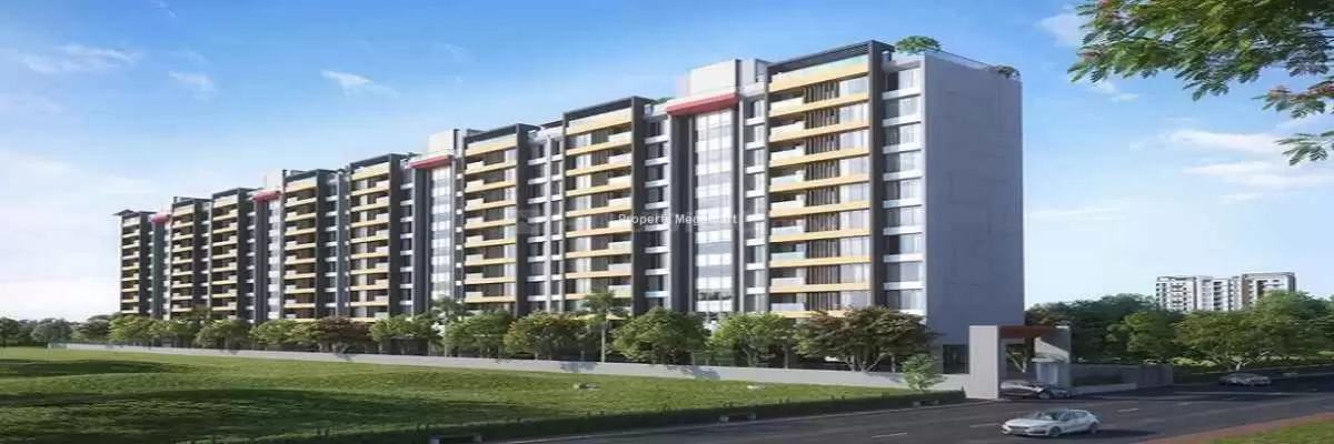 Westmont in pune