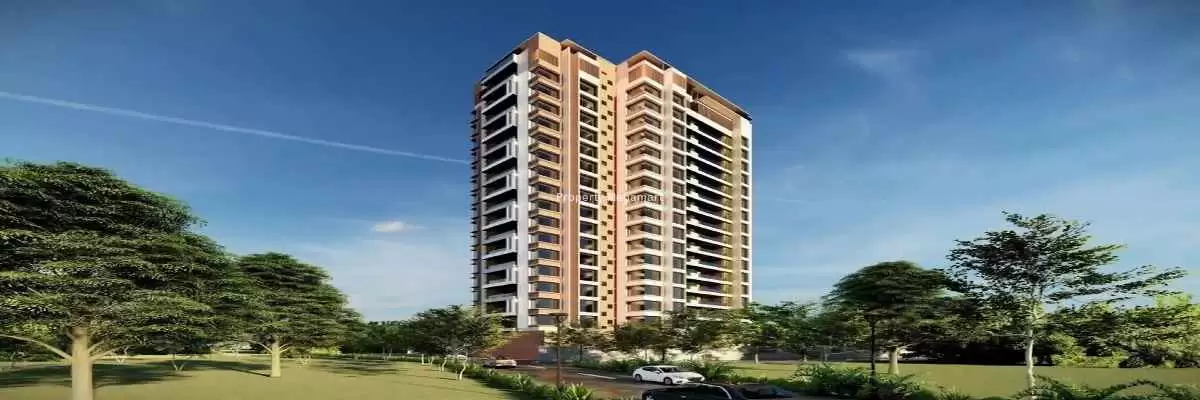 Yashada Jubilee Hills in BANER