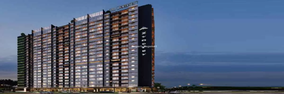 Zynergy in Chembur