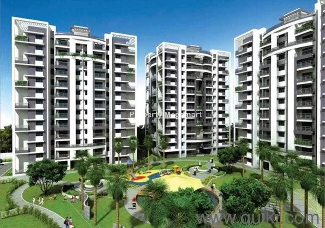 APS Group Capitals Pride in Zone-L-Dwarka