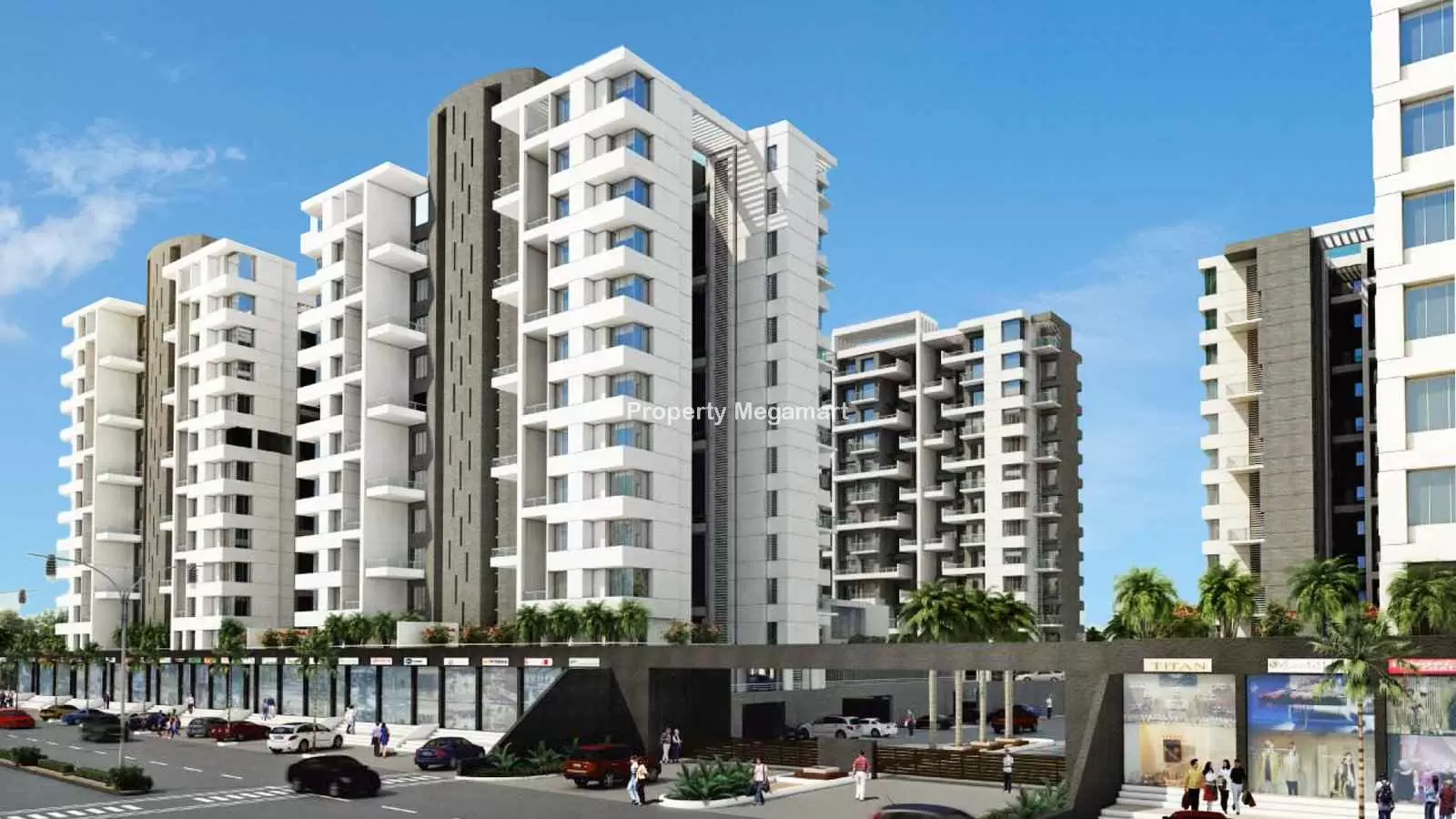 Paranjape Schemes Azure in TATHAWADE