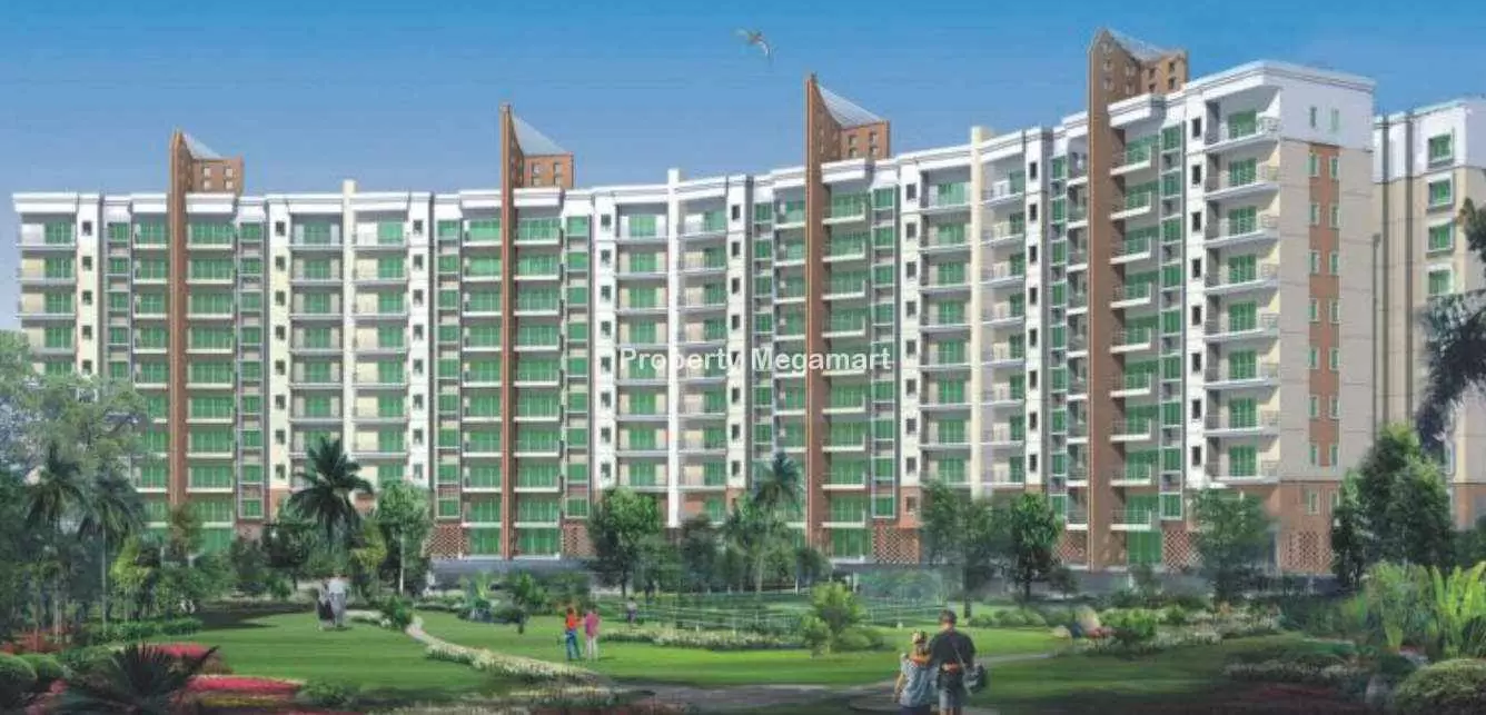 Salarpuria H And M Royal in kondhwa