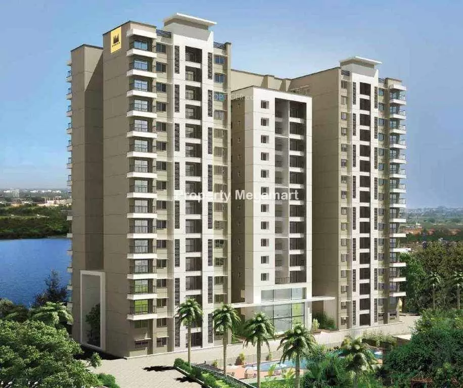 Sobha Eternia in SARJAPUR