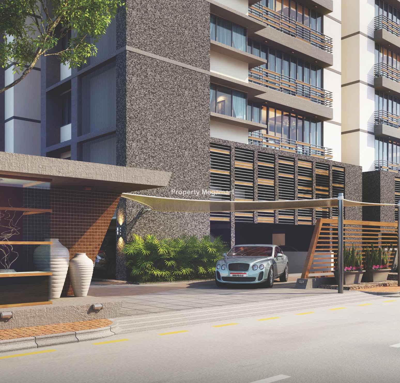 AVS Developers Kavya Apartments