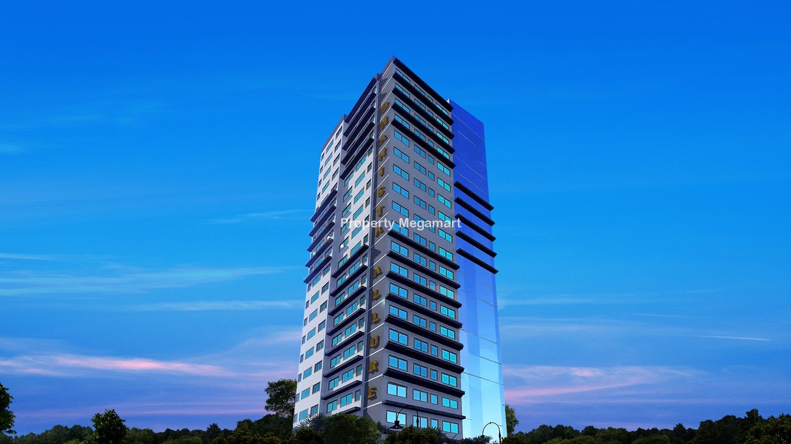 Dhanista Allure Mulund image