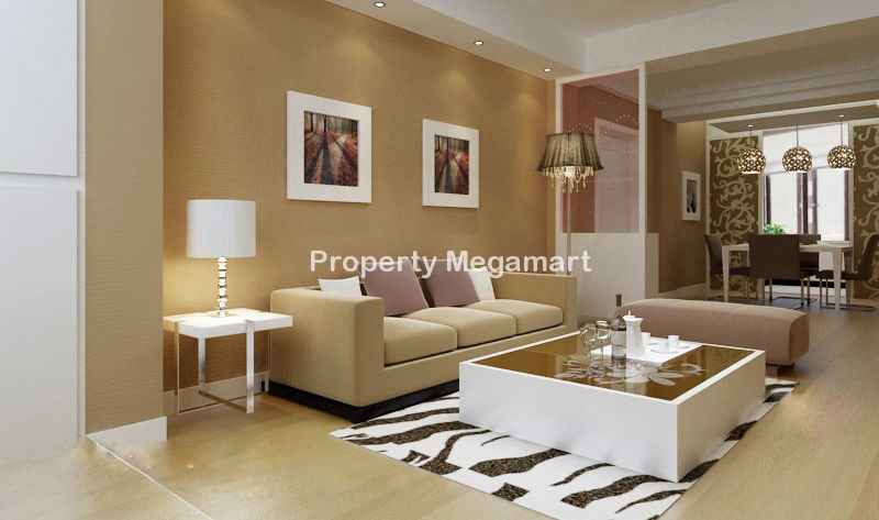 Godrej Mulund in Mulund