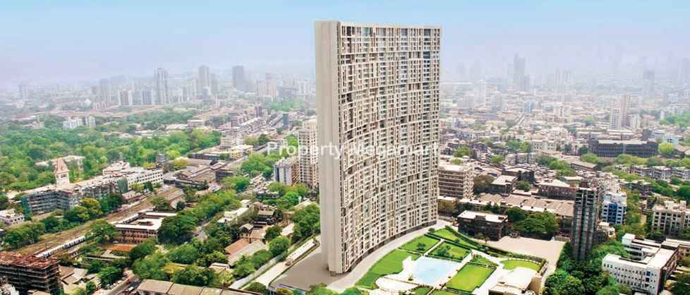Godrej Planet in MAHALAXMI